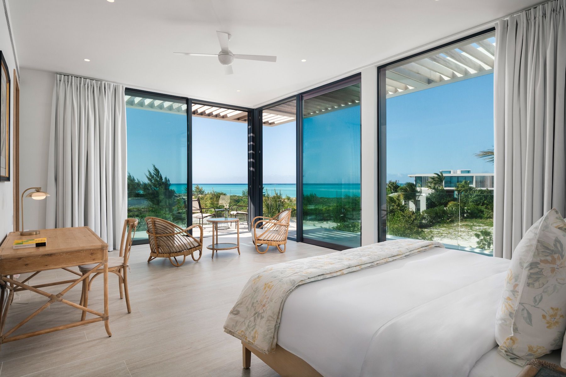 Emerald Breeze villa photo.